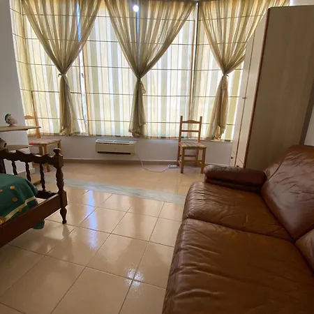 Felix Apartment Durres