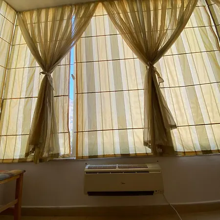 Felix Apartment