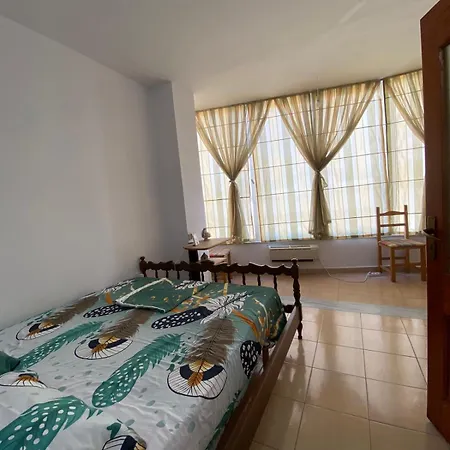 Felix Apartment *