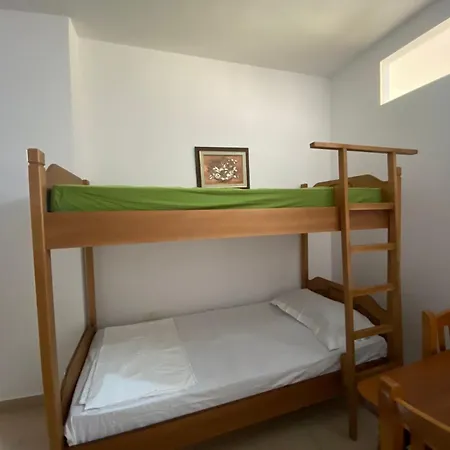 Felix Apartment